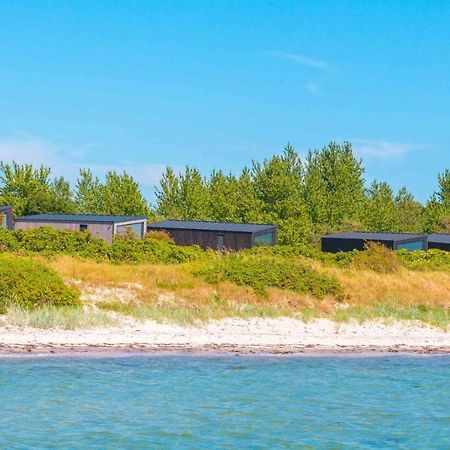 فندق Tiny Seaside - Kegnaes Osterby  المظهر الخارجي الصورة